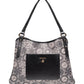 Borsa A Spalla Donna Gattinoni Medium Doppio Manico Teodosia Daily BENTD8797WZT