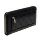 Portafoglio Con Zip Donna Guess Large Carmella SWPD2225146