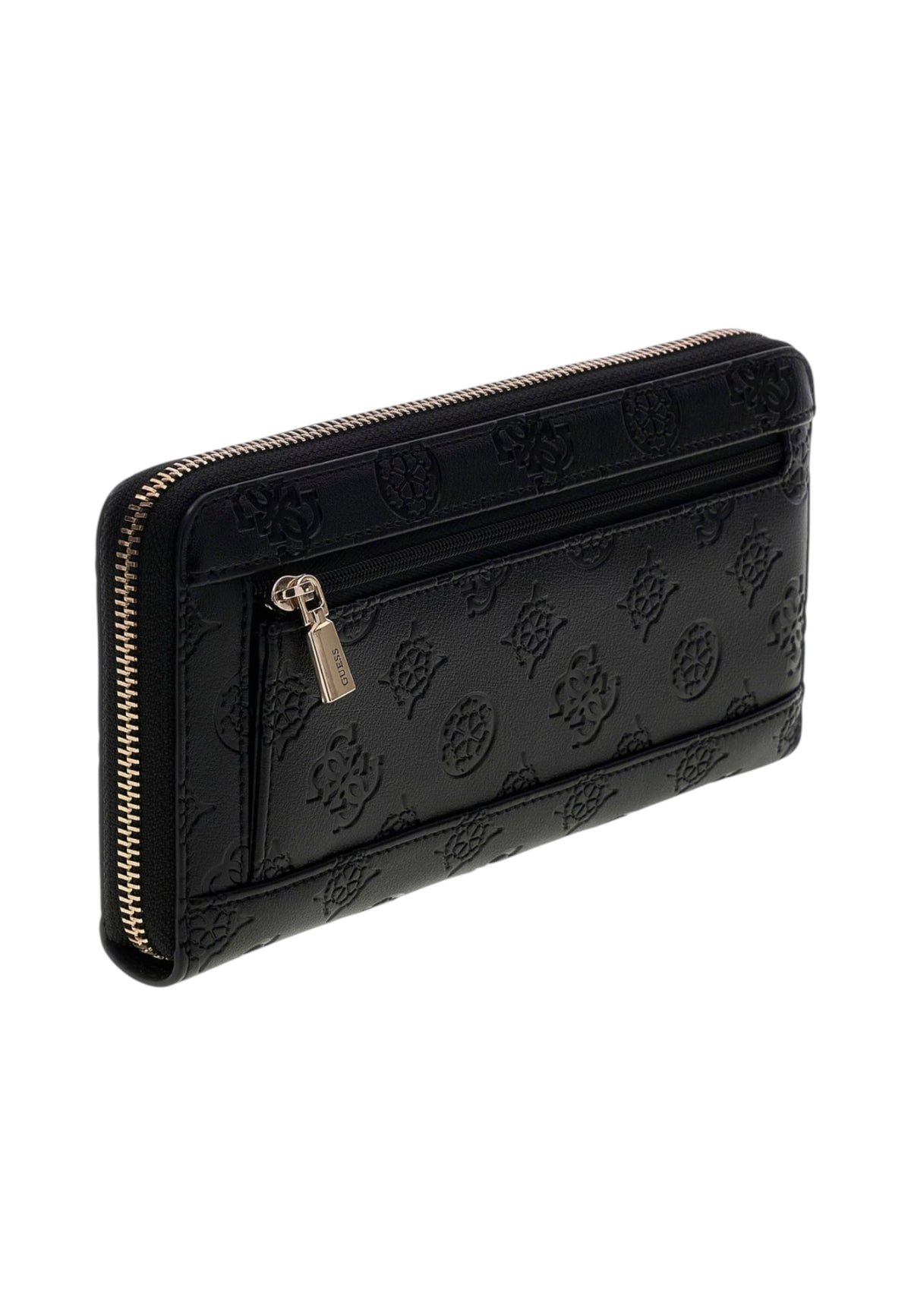 Portafoglio Con Zip Donna Guess Large Carmella SWPD2225146