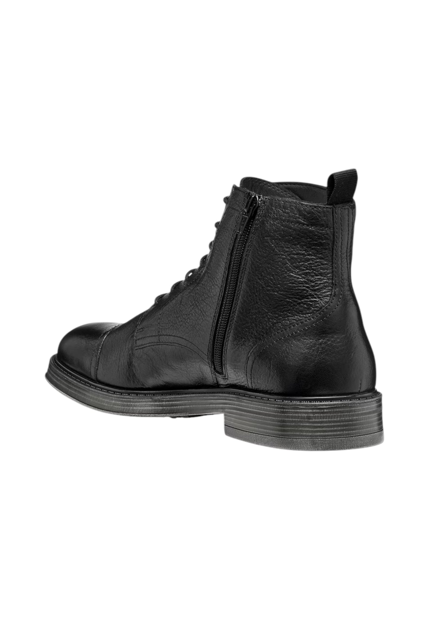 Stivaletti  Uomo Geox  Henreys U56LWE00046