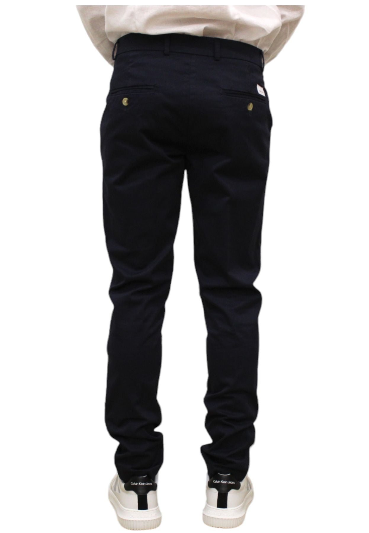 Pantaloni  Uomo Manuel Ritz   3632P1428LC243383