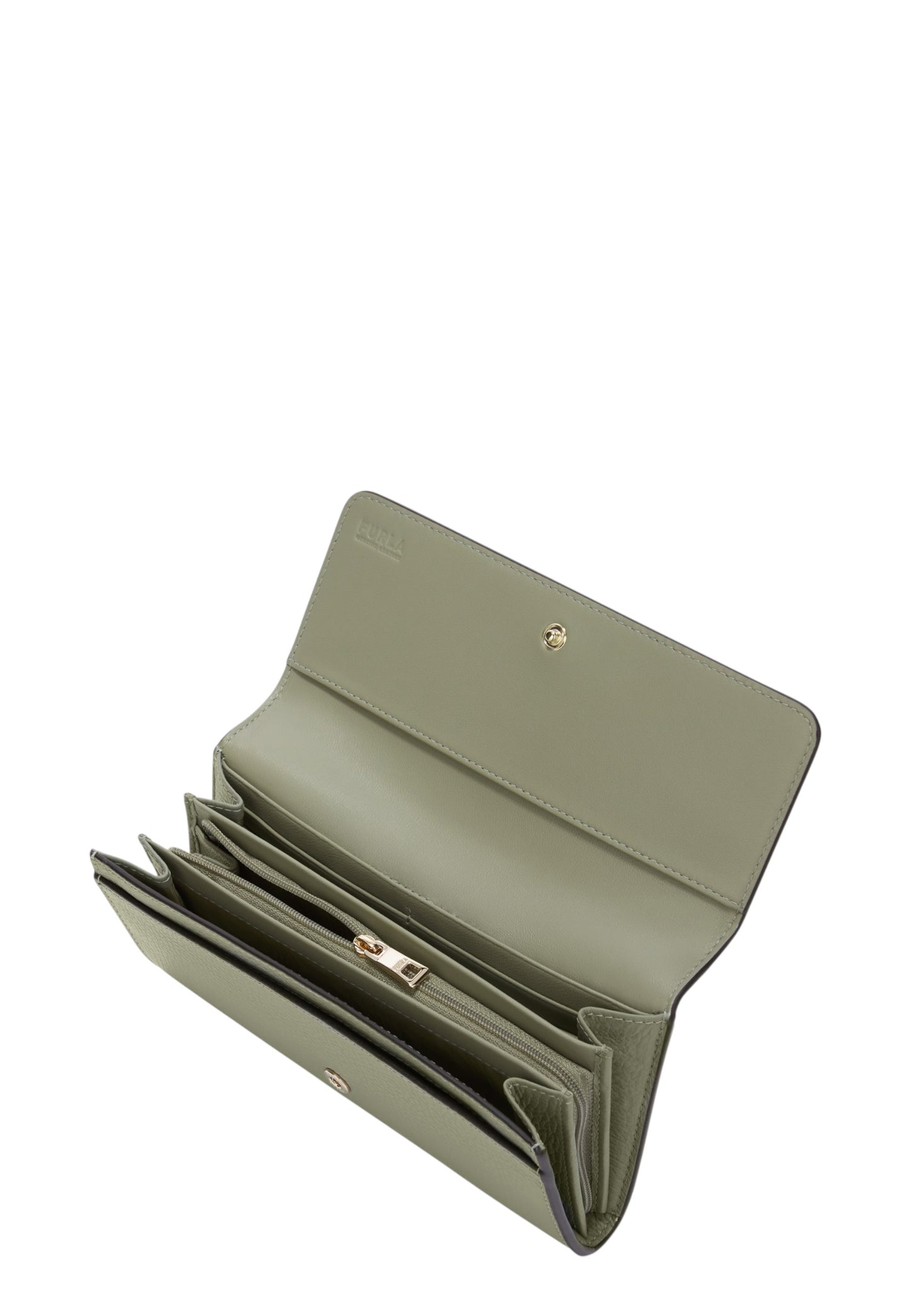 Portafoglio Con Patta Donna Furla Continental Furla Camelia WP00317HSF000
