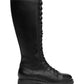 Stivali  Donna Nero Giardini  Guanto Tr Ofena 7902 I618092D