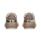 Sneakers Basse Donna Liu Jo In Pelle Con Inserti Effetto Specchio E Platform Casper 04 BF6055PX575