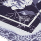 Sciarpa  Donna Liu Jo Flower Maculata 180x70  2F6065T2745