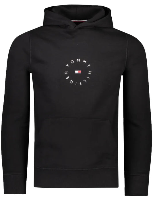 Felpa Con Cappuccio Uomo Tommy Hilfiger   MW0MW22118