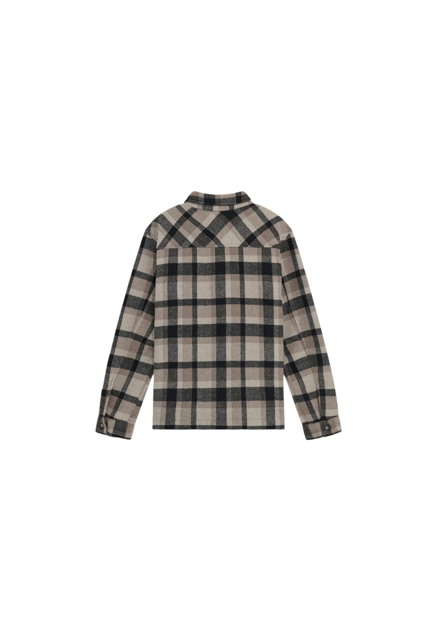 151428220233 - Chemise - Gaz