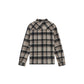 Camicia Manica lunga Uomo Gas In Flanella Fyllei Yoke 151428220233