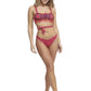Bikini 2 Pezzi Donna F**K   F22-0341