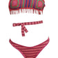 Bikini 2 Pezzi Donna F**K   F22-0341