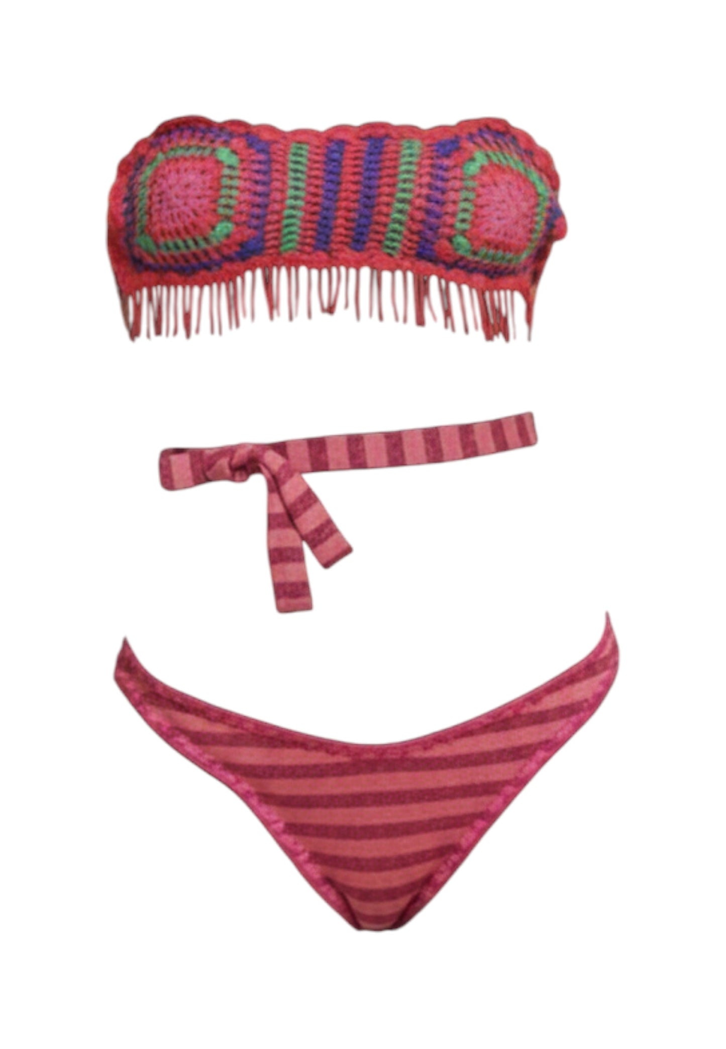 Bikini 2 Pezzi Donna F**K   F22-0341