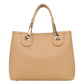 Borsa A Mano Donna Braccialini Medium Con Doppio Manico Con Tracolla Beth Strass B18881YY