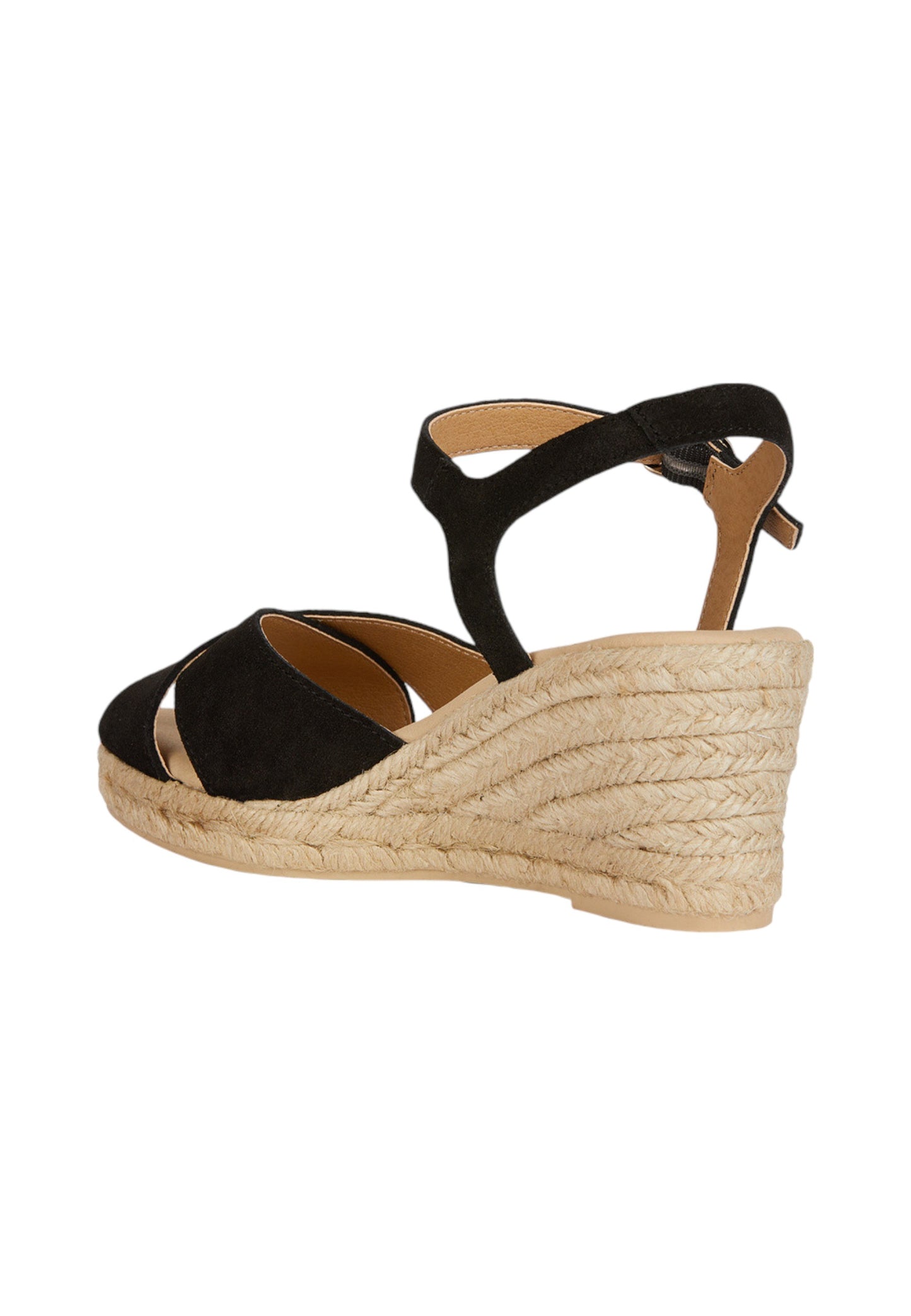 Sandali Con Zeppa Donna Geox