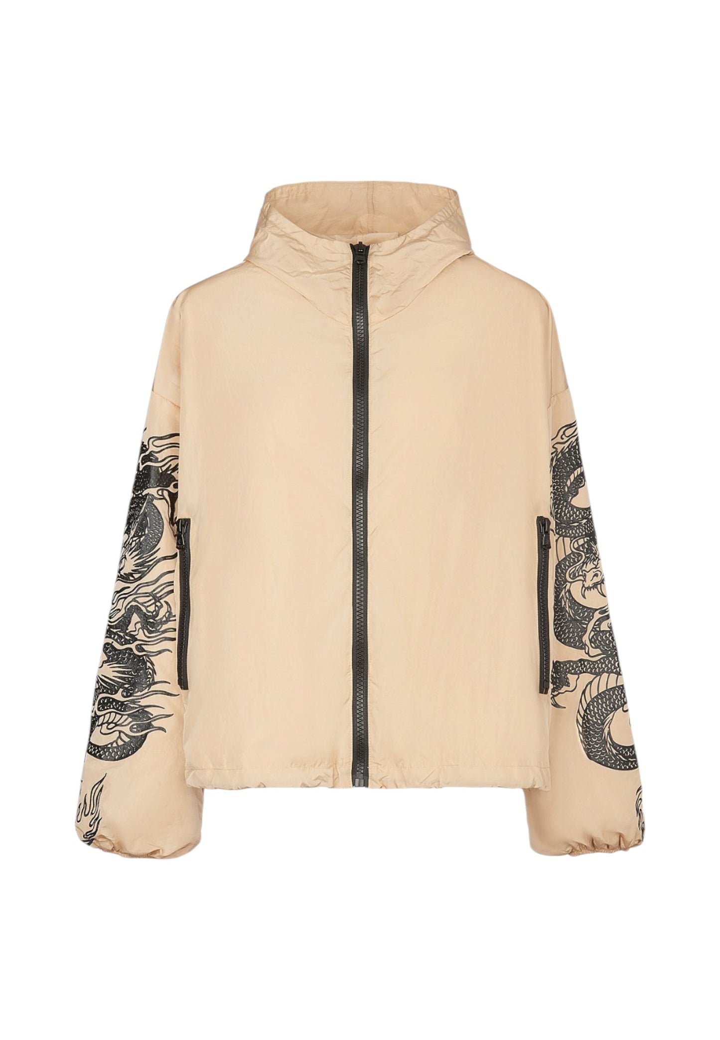 Giacca Leggera Donna Canadian  Monique W Silky CN.GS226601W