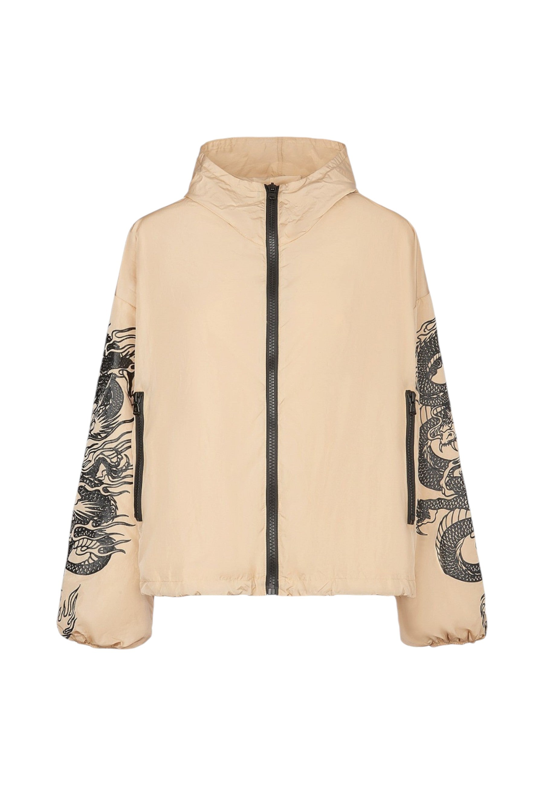 Giacca Leggera Donna Canadian  Monique W Silky CN.GS226601W