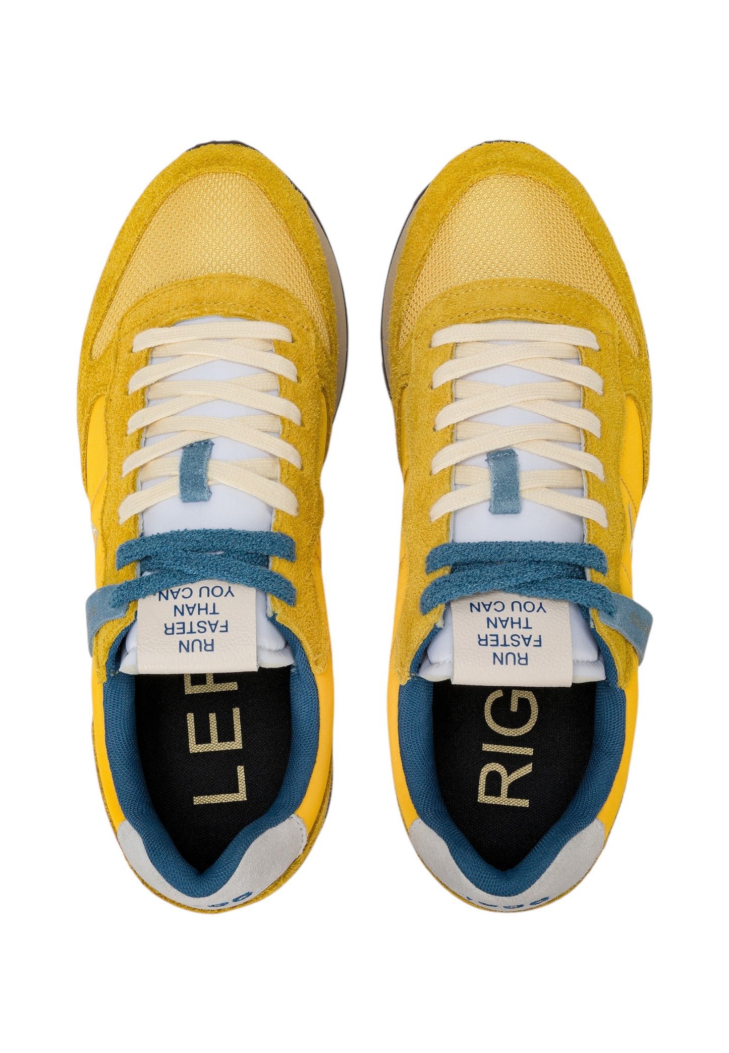 Sneakers Basse Uomo Sun68  Tom Vintage Z36104