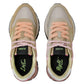 Sneakers Basse Donna Sun68  Ally Color Explosion Z36204