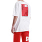 T-Shirt Manica Corta Uomo Kappa  Authentic Hb Enfas 3116FLW