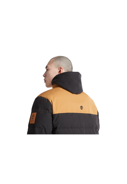 Piumino Corto Uomo Timberland   TB0A22XB