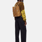 Zaino  Donna Desigual Piccolo, Effetto scamosciato, Con tracolla, Con fibbia Valentine Camel Sumy Mini Straight 26WAKP19