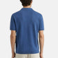 Polo Manica Corta Uomo Replay In Maglia Misto Lino  UK5157.000.G24024