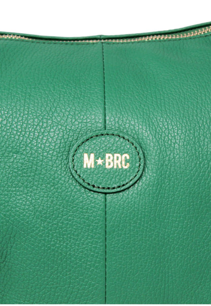 Borsa A Spalla Donna Mbrc  Soft L186