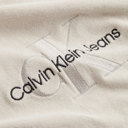 Felpa A Girocollo Donna Calvin klein Jeans   J20J218991