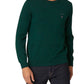 Maglione A Girocollo Uomo Aeronautica Militare   232MA1388L415