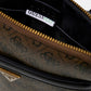 Borsa A Tracolla Uomo Guess Crossbody Flat Milano HMEVZLP2223