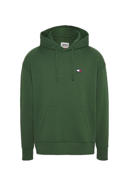 Felpa Con Cappuccio Uomo Tommy Jeans   DM0DM16369