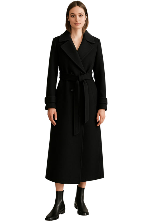 Cappotto Trench Donna Actualee   CT 477 CP026