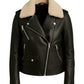 Giacca Bomber Donna Actualee   GB 208 1001