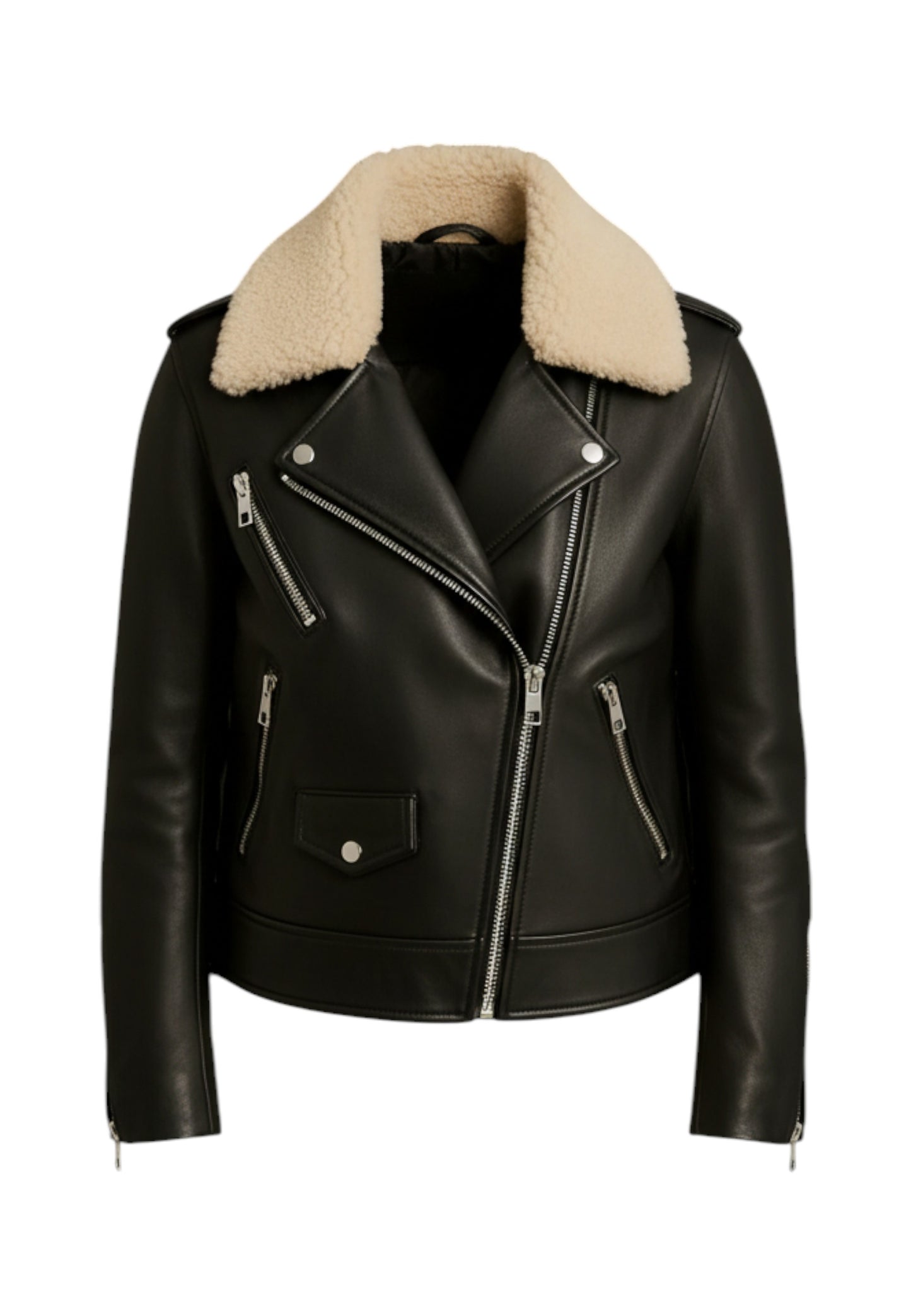 Giacca Bomber Donna Actualee   GB 208 1001