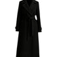 Cappotto Trench Donna Actualee   CT 477 CP026