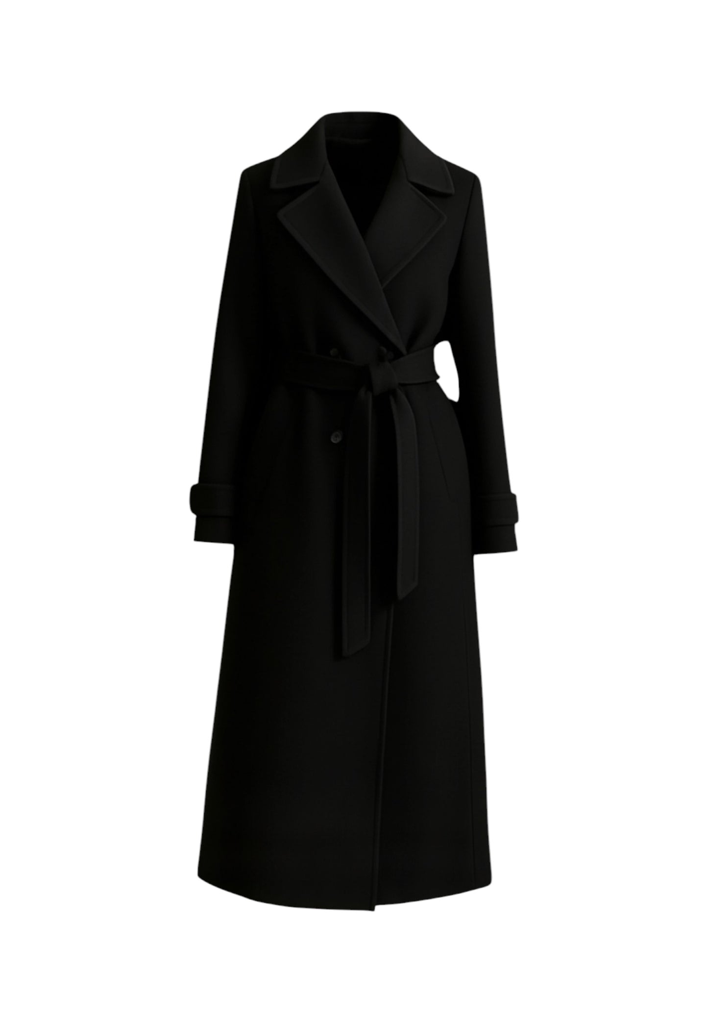 Cappotto Trench Donna Actualee   CT 477 CP026