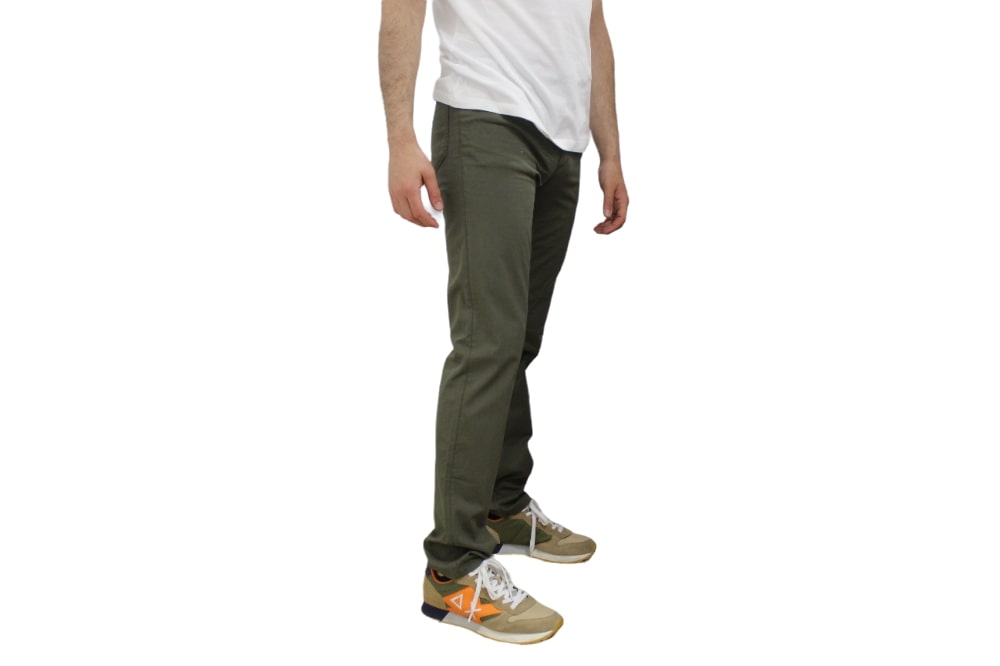Pantaloni  Uomo Trussardi   52J000071T005863
