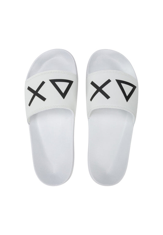 Ciabatte  Uomo Sun68  Slippers Logo