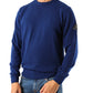 Maglione A Girocollo Uomo Roy Roger's   RRU502CC53XXXX