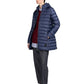 Piumino Lungo Donna Canadian Con Cappuccio Teslin 2 Recycl CN.G224204WRE
