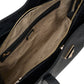 Borsa A Spalla Donna Guess Girlfriend Tote Meridian Ii HWSG6974230
