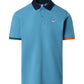 Polo Manica Corta Uomo North Sails