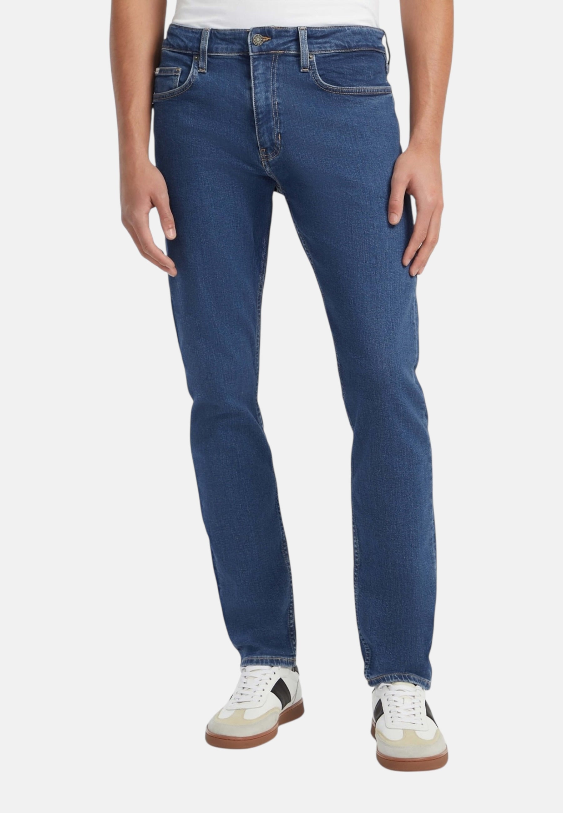 Jeans Slim Fit Uomo Guess  Gj G14 M4YA1CD5DM2