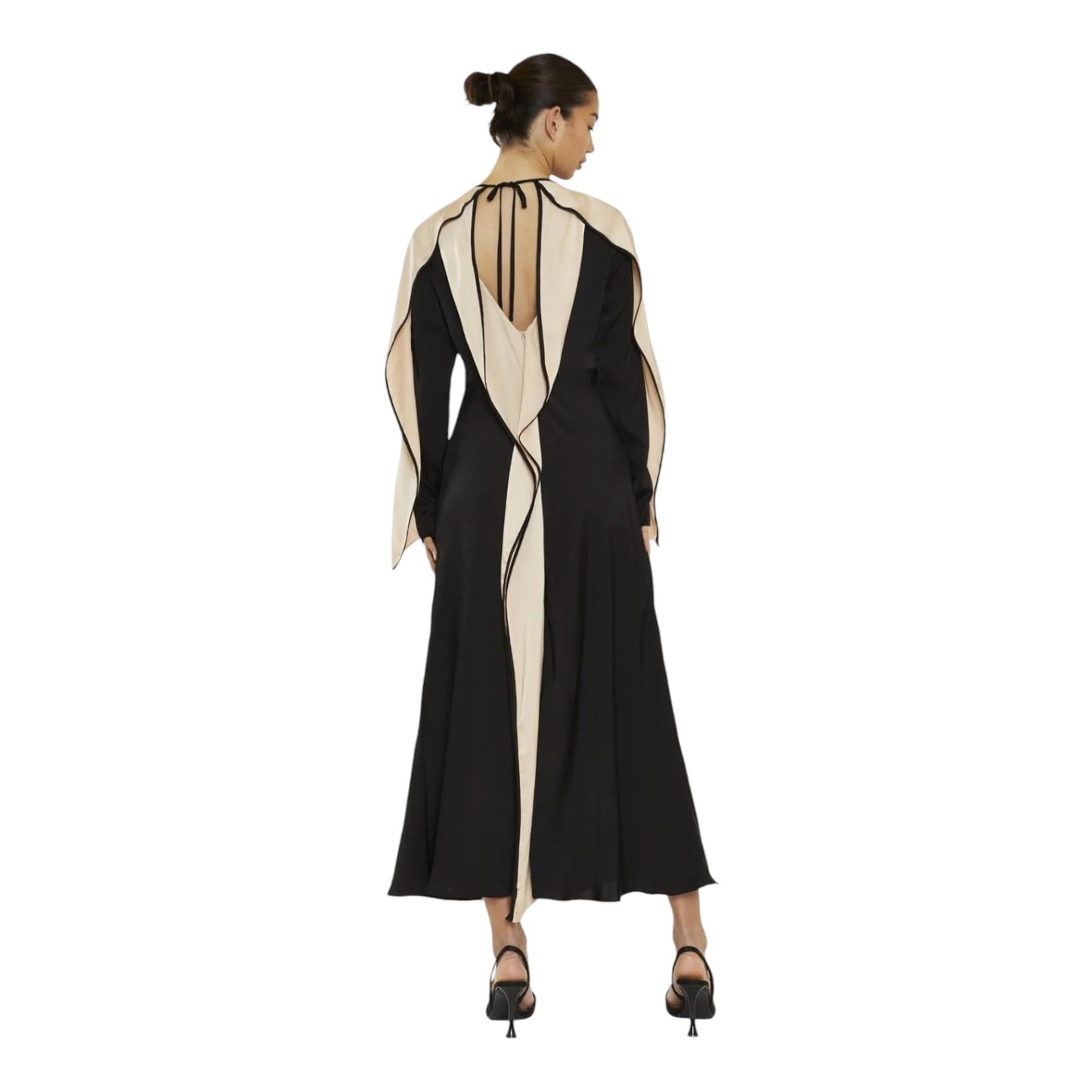 GS0811 - Abito - Glamorous
