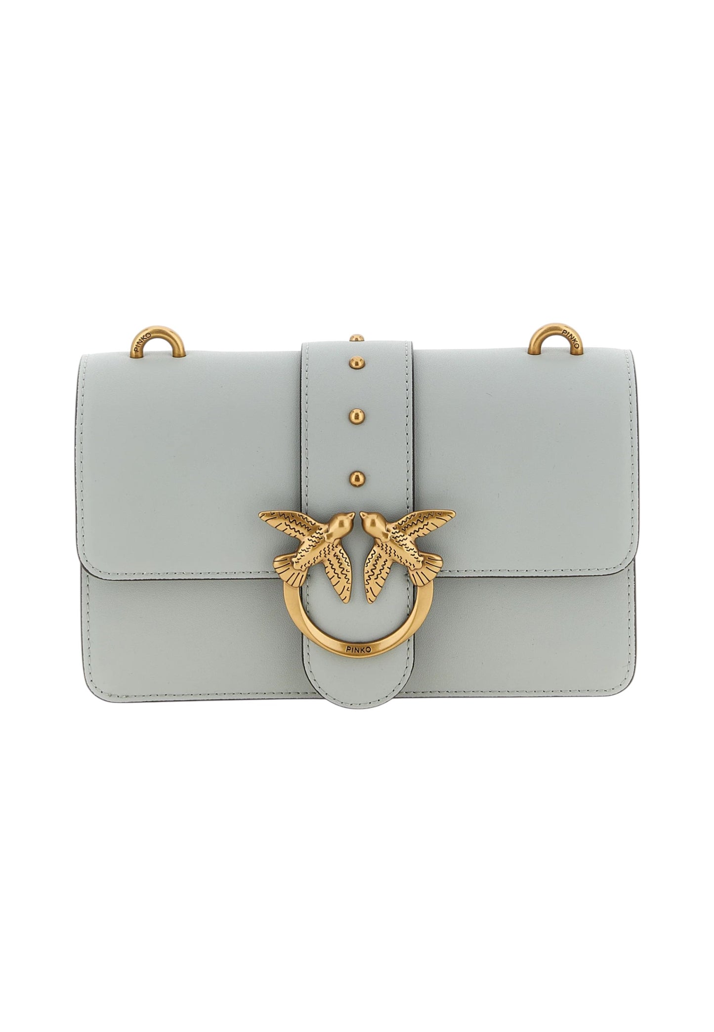 Borsa A Tracolla Donna Pinko Piccola Love One Mini 105856A0F1