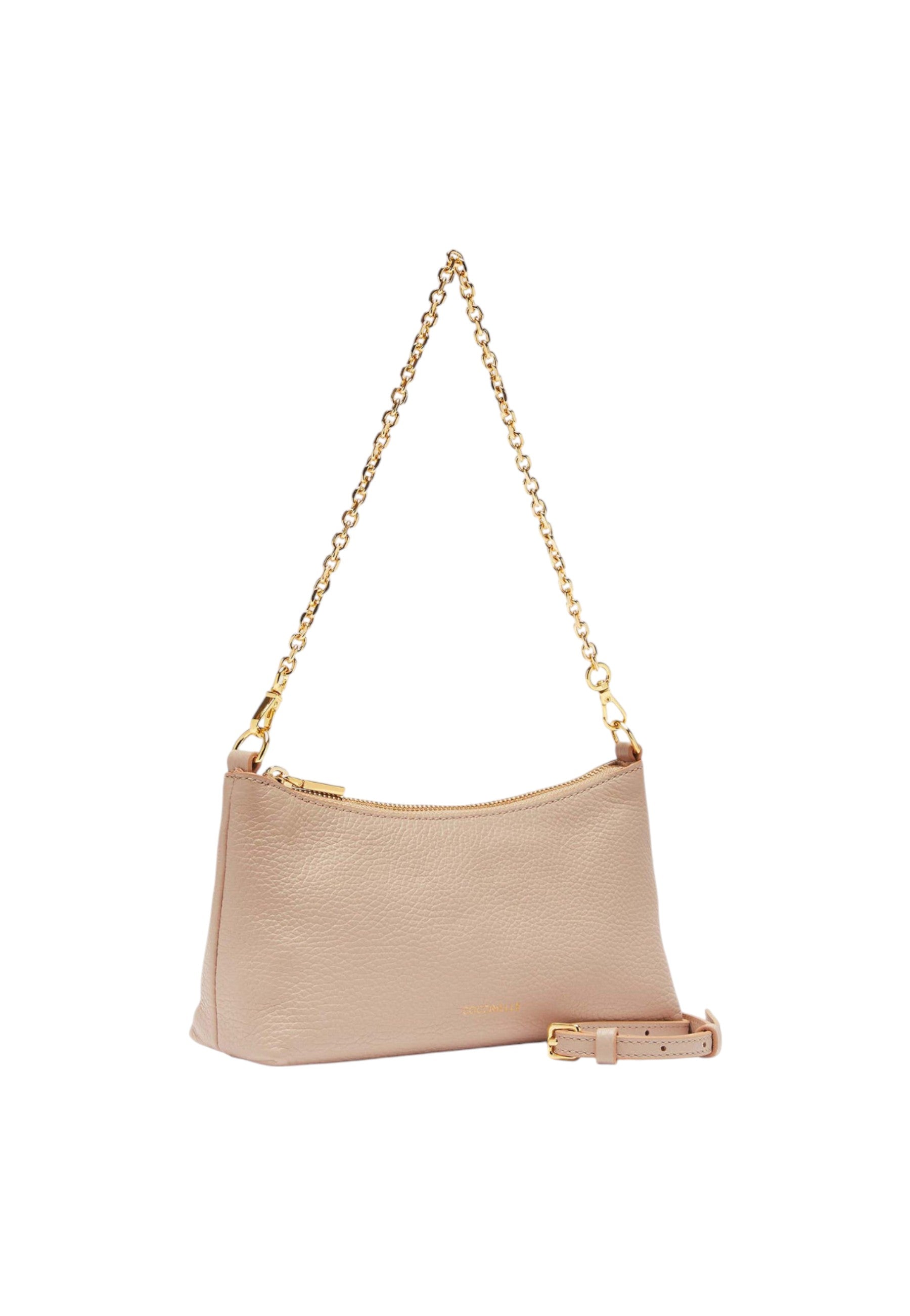 Borsa A Spalla Donna Coccinelle  Coccinelle Aura E5QH0550101