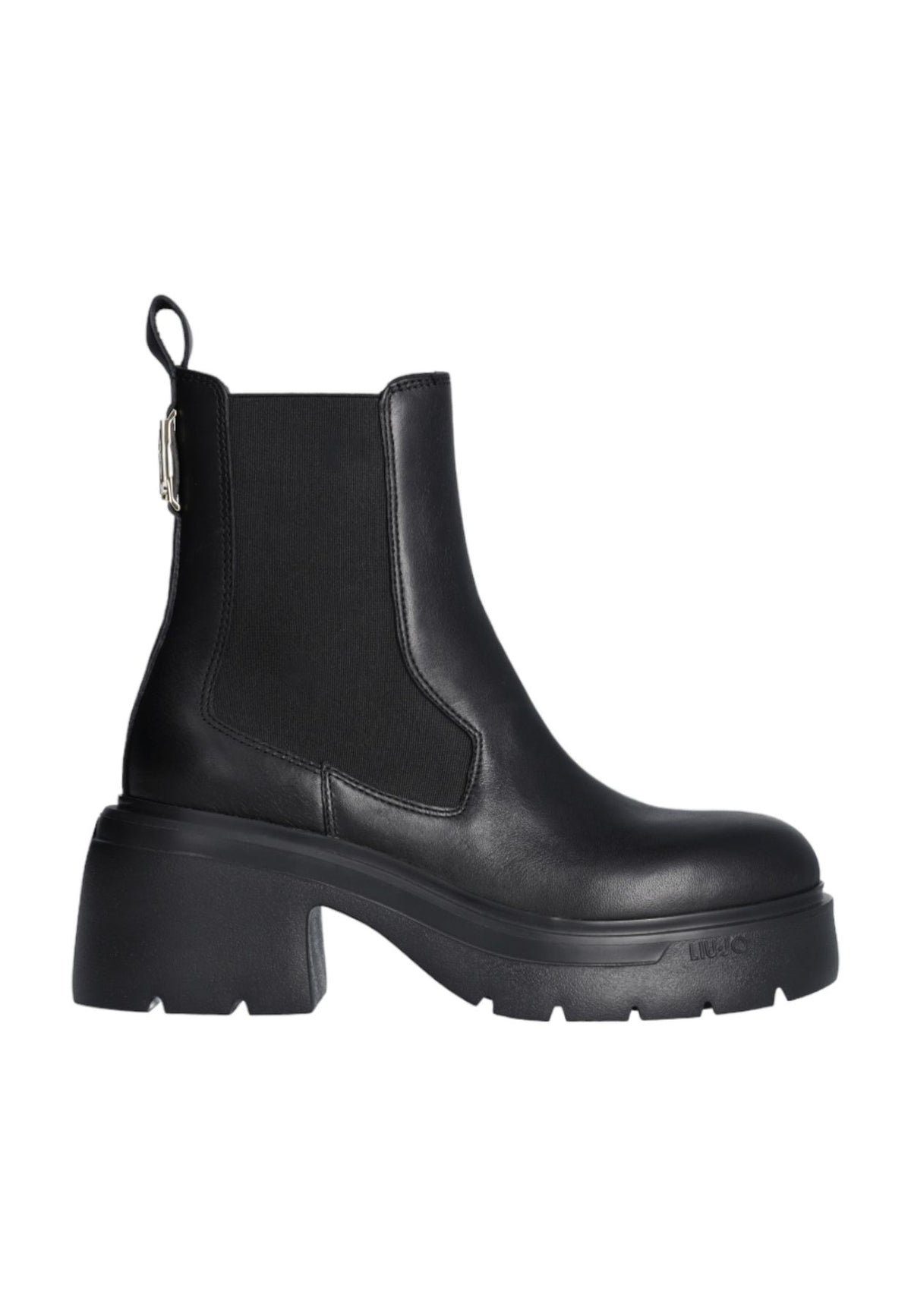 Stivaletti Anfibi Donna Liu Jo   SF3057PX241