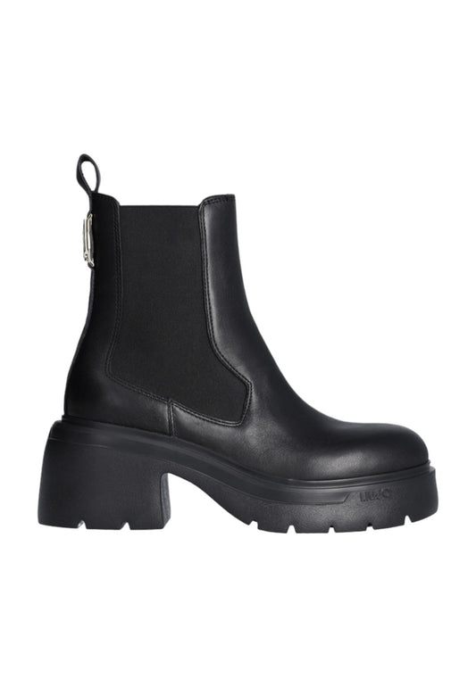 Stivaletti Anfibi Donna Liu Jo   SF3057PX241
