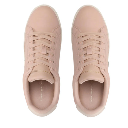 Sneakers Basse Donna Tommy Hilfiger  Elevated Essential Court FW0FW06965