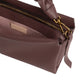 Borsa A Tracolla Donna Coccinelle Pelle a doppia grana Boheme Grana Double E1M50190201