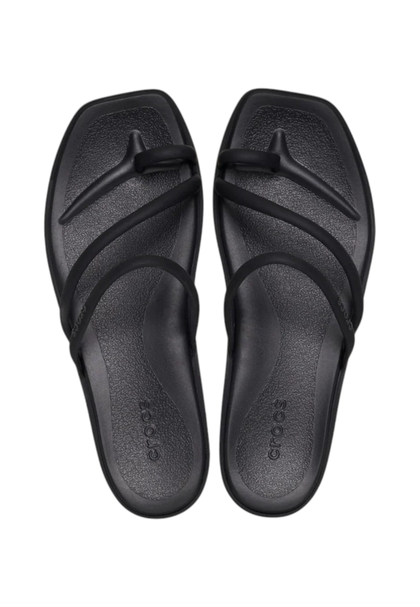 Sandali  Donna Crocs  Miami Toe Loop Sandal W CR.209862